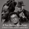 Dj Mimado、Chelsea Dinorath、Anderson Mário - À Toa (Saxofone)