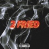 Huncho Neno - 2 Fried (Explicit)