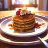 Kimai X、Ethereal Moments - Pancakes