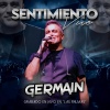 Germain - Dos amantes sin mentiras (En Vivo)