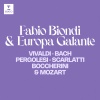 Lorenzo Cavasanti、Europa Galante、Fabio Biondi - I. Largo