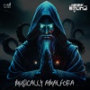 Jimmy The Sound - Musically Amalfora (Extended Mix)