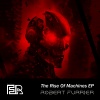 Robert Furrier - The Rise of Machines