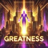 Drip Phantom - Greatness (Explicit)