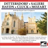 Les Solistes de Marseille - Dittersdorf - Concerto for Harpsichord in A major - Allegro