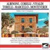 Musici di San Marco - Albinoni - Adagio in G minor