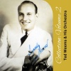 Ted Weems & His Orchestra - Blue Rose