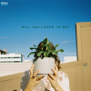 Divint、Lifted LoFi - Will you listen to me?