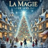 Die kleinen Weihnachts-Sänger、Wili Weihnacht、Chant Noel - Don de Cadeaux