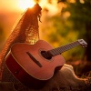 California Guitar Trio、Relaxation Therapy Music Zone、Relaxed and Peaceful Zen Music - Pure String Calm