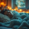 Lo-fi Beats for Sleep、Beautiful Sleep Music、Bedtime Sleep Music Academy - Bedtime Vibes Soften Night