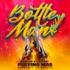 benjai、GusBus - Playing Mas (BottleMan Riddim)