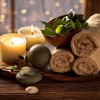 bedroom lofi、Asian SPA、Asian Spa Meditation - Gentle Music Soothes Deeply