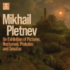 Mikhail Pletnev - Mussorgsky: Pictures at an Exhibition: Promenade I