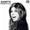 Jeanette - Porque te vas