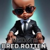 Incidents - Bred Rotten