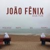 João Fênix、Joanna - Chama