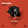 DJ Sabotage、Stino Le Thwenny、Sizwe Alakine、Loki.、Verb、J-Cob - Blessings (Remix|Explicit)