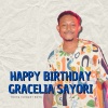 Yocka Elegant Boys - Happy Birthday Gracelia Sayori
