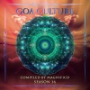 CJ Art - Moonraker (Original Mix)