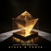 Savin、Red Machine - Stack & Force