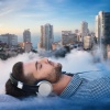 Tarde relajante、Relajante lo antes posible、Orquesta de Música Relajante - Vibraciones De Hip Hop De Relajación Profunda