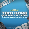 MC Fahah、mc tom da VG、DJ JOTA F - Tem hora que rola o lazer VS mais tem hora que tem troca de tiro (Explicit)