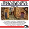 Royal Philharmonic Orchestra London - Massenet - Meditation from the Opera 