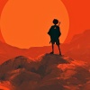 Saint Thiner - lagu angin (hunterXhunter)