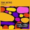 Tony Metric - Gabete