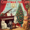 Piano for cats - Christmas for Cats