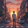 anifi - Tokyo Awaken