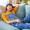 Lofi Sunday、Perfect Sleep Music、Puppy Sleeping Sounds - Gentle Waves Soothe Nightly Slumber