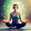 Ethereal Isolation、Yoga Sound Calm、Yoga Sound Comfort - Cadence for Flow