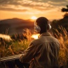 Lofi Sleep、Relaxation Therapy Music Zone、Relaxed and Peaceful Zen Music - Lofi Relaxing Melodies