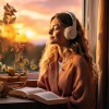 Lofi Sleep Radiance、Instrumentals For Studying、Intentional Vibes - Focus Lofi Harmony