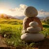 LoFi Sadness、Lofi Town、Lofi Sleep & Chill - Peaceful Day Music Soothes Souls