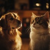 Lofi for Coding、Pet Rest Music、Pet Songs - Calming Music Soothes Anxious Pets