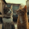 Lofi Harmony、Sleeping Pet Music、Soft Pet Music - Soft Tunes Calm Playful Pets