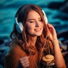 Easy Listening Afternoon Music、Relaxing Music Channel、Relaxing Music for Bath Time - Heartbeat for Calm