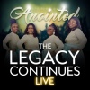 anointed - Praise Him (Live)