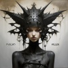 AViVA、Mblue、Silent Child - Psycho Killer