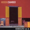 AllNoise、Paralaxe - Hidden Chamber (feat. Paralaxe)(Soundscapes Vol.26)