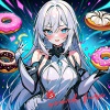 Soundfire - 奇跡のドーナツ