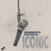 Brinkworth、Ras Kass - Iconic (Explicit)