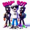 LCP、TruTMZ、Lil Doo Hickie - Brain Rot (Explicit)
