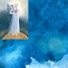 Cristina - Virgen de la Vida