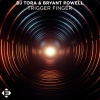 DJ TORA、Bryant Powell - Trigger Finger