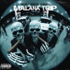 Bison、BRUTAL BABA、2facebleed - Malana Trip (Explicit)