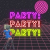 shyknoxly the-spartan - We Party